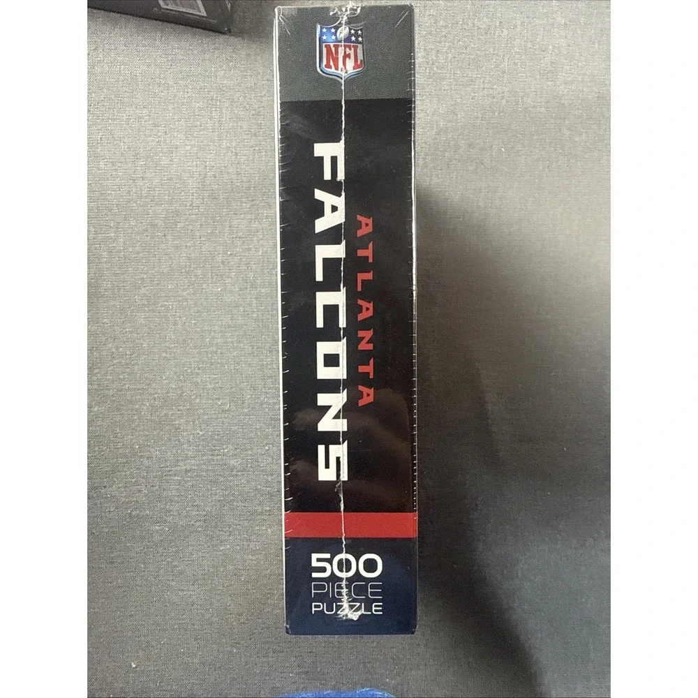 Atlanta Falcons 500‎ Piece Puzzle 20 X 15